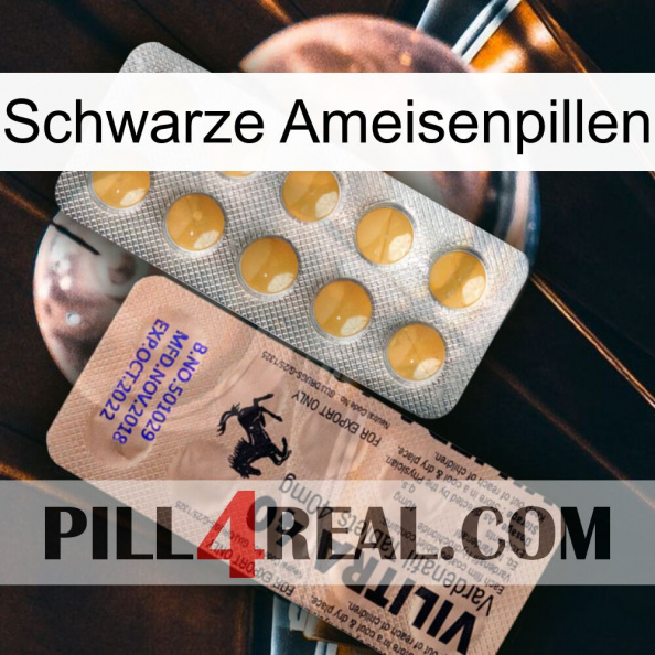Black Ant Pills 41